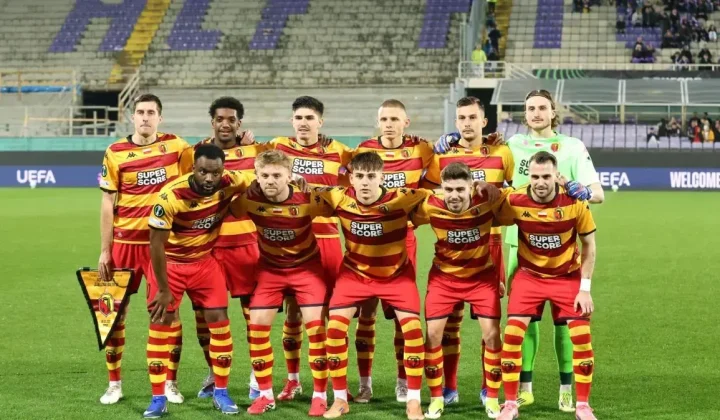 Rodrigo Conceicao Joins Jagiellonia, Expresses Eagerness to Contribute