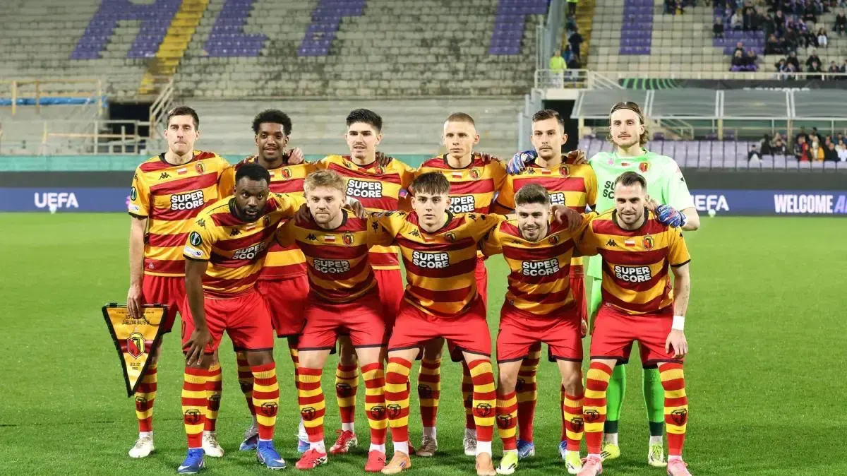 Rodrigo Conceicao Joins Jagiellonia, Expresses Eagerness to Contribute