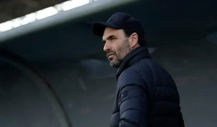 Guido Pagliuca Returns to Empoli Bench After Nine-Month Absence