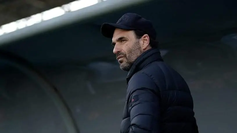 Guido Pagliuca Returns to Empoli Bench After Nine-Month Absence