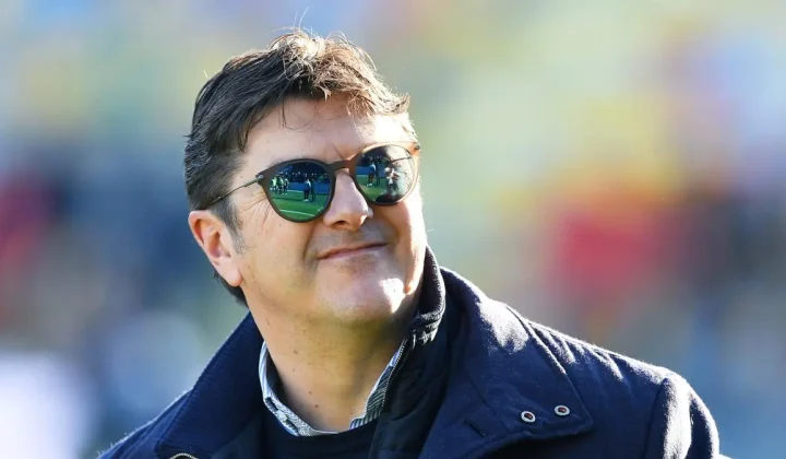 Pescara President Sebastiani Confirms Two Club Sale Situations Evolving