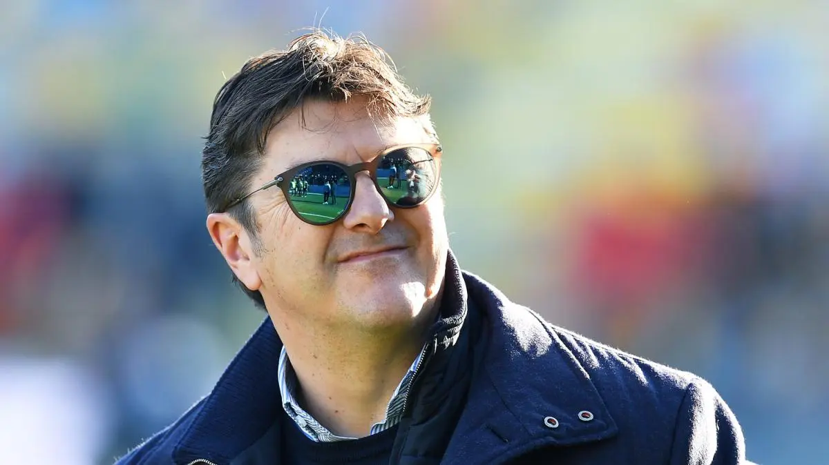 Pescara President Sebastiani Confirms Two Club Sale Situations Evolving