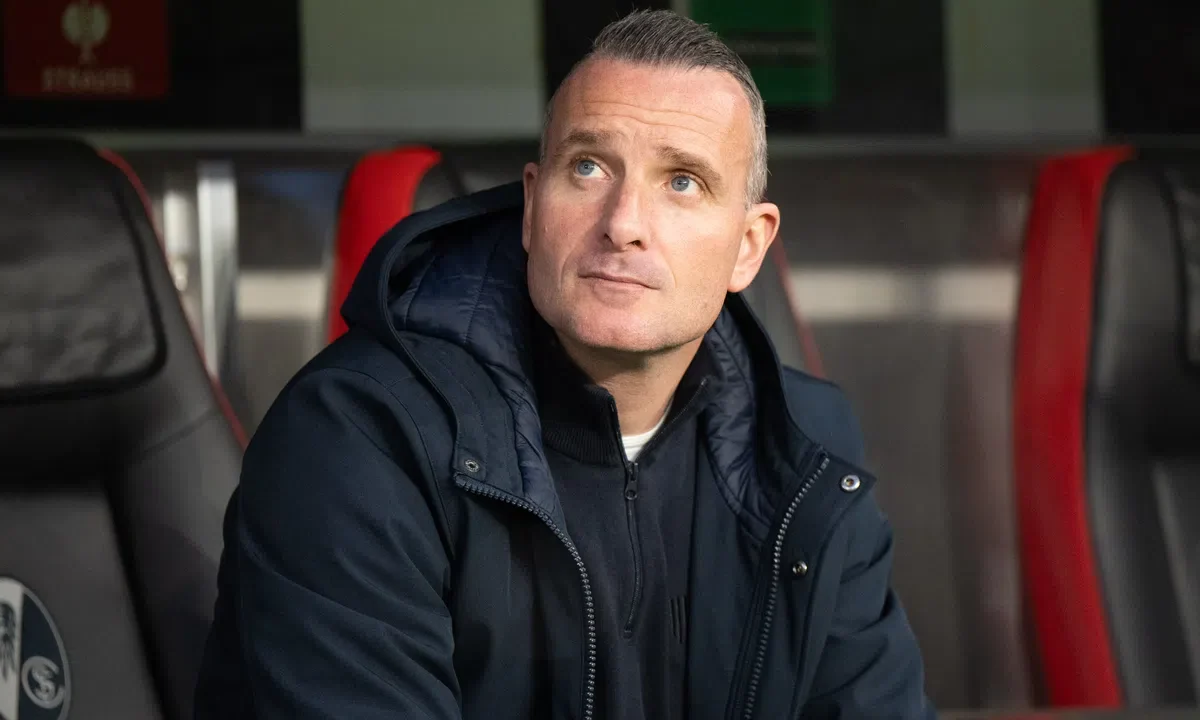Burnley Boss Nicky Hayen Praises Ajax as Champions League Level After Friendly Defeat