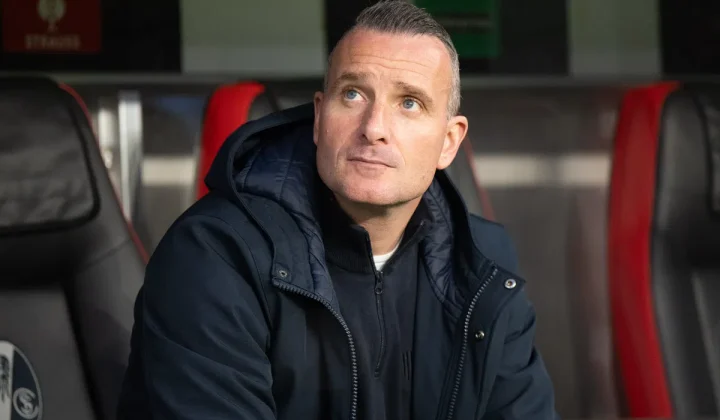 Burnley Boss Nicky Hayen Praises Ajax as Champions League Level After Friendly Defeat