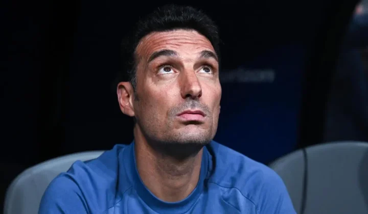 Scaloni Prepares Argentina for World Cup Final Against Spain, Emphasizing Team Focus