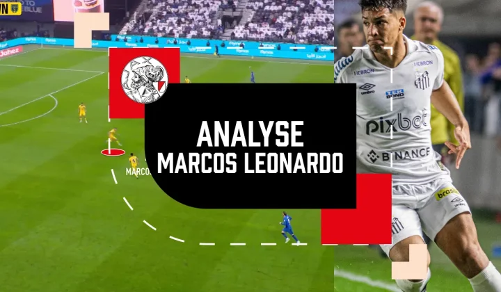 Ajax Targets Marcos Leonardo: A Prolific Goalscorer’s Profile