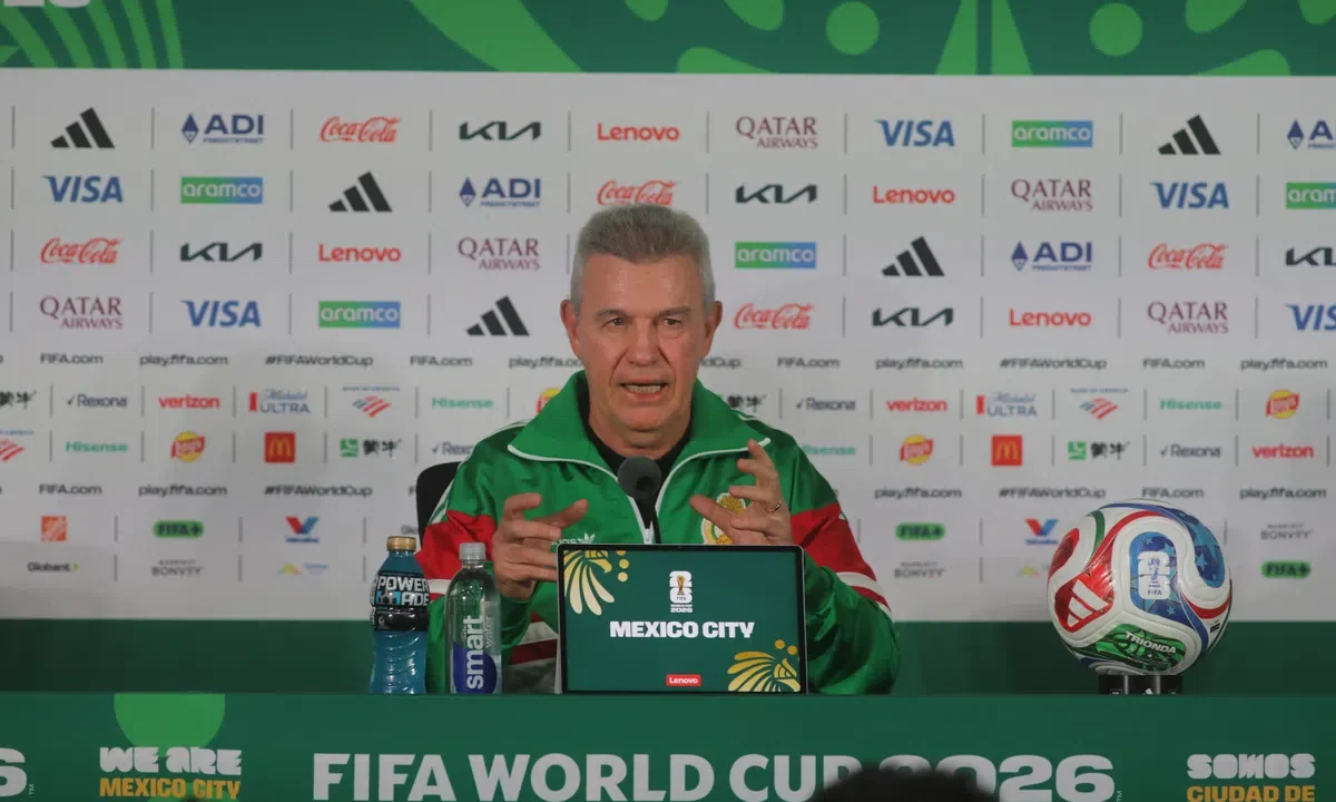 Mexico Coach Aguirre Furious Over Potential World Cup Match Schedule Change