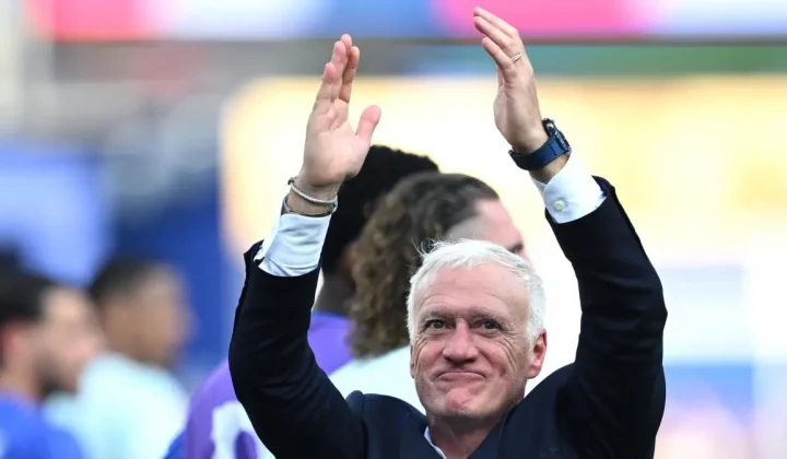 France’s World Cup Journey: Mbappé’s Brilliance, Deschamps’ Departure