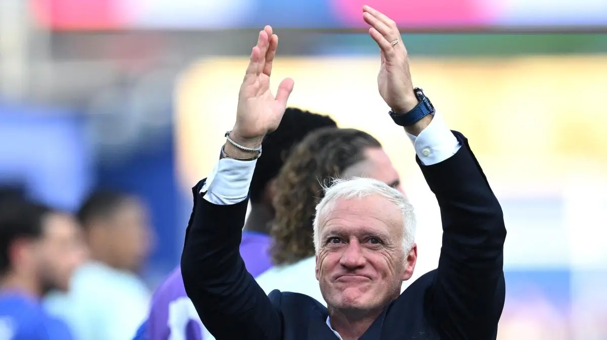France’s World Cup Journey: Mbappé’s Brilliance, Deschamps’ Departure