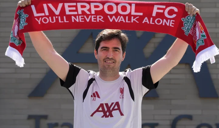 English Media Warn Liverpool of Looming Defensive Crisis as Iraola Era Begins
