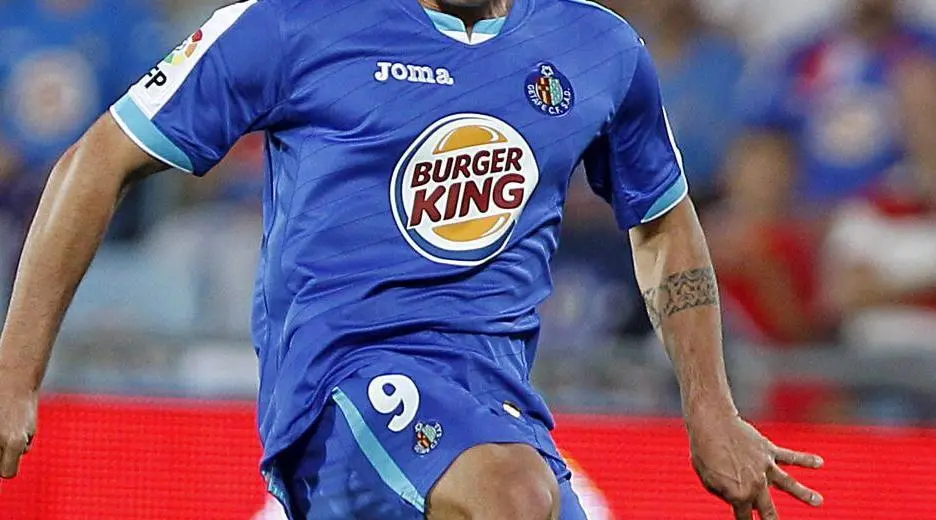 Coba da Costa Departs Getafe for Saudi Arabian Club Al-Kholood
