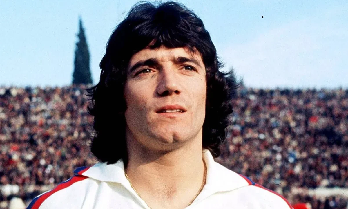 Football Icon Kevin Keegan Passes Away Aged 75