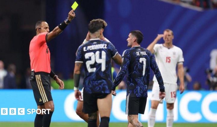 Laporte Warns of Argentina’s Physicality Ahead of World Cup Final
