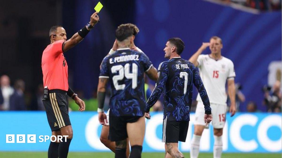 Laporte Warns of Argentina’s Physicality Ahead of World Cup Final