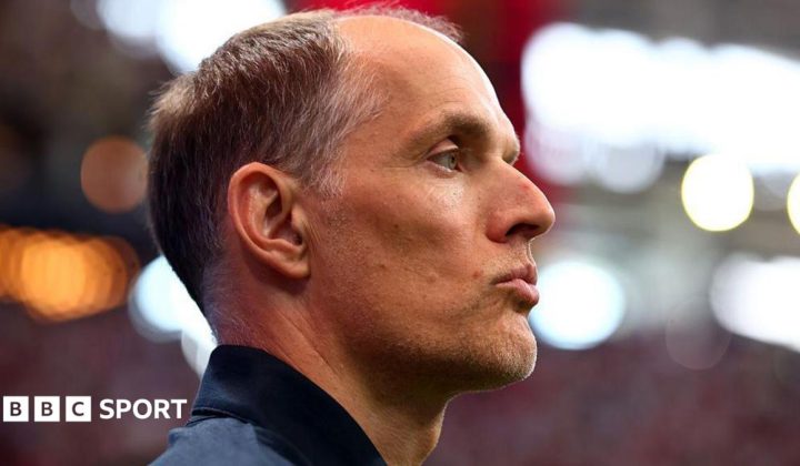 England’s Tactical Struggles Against DR Congo Highlight Need for Adaptation Ahead of Mexico Clash