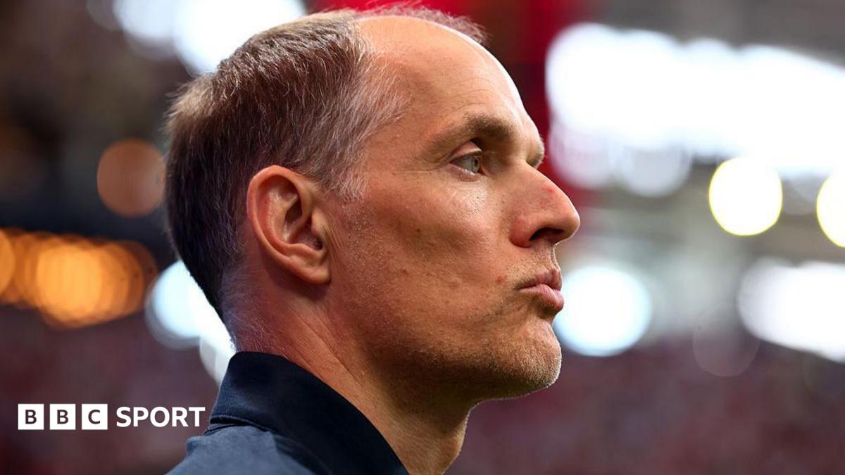 England’s Tactical Struggles Against DR Congo Highlight Need for Adaptation Ahead of Mexico Clash
