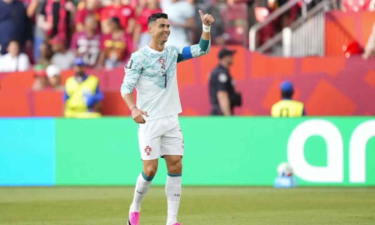 Portugal Secures Dramatic World Cup Progression Against Croatia, Ronaldo Nets Crucial Penalty
