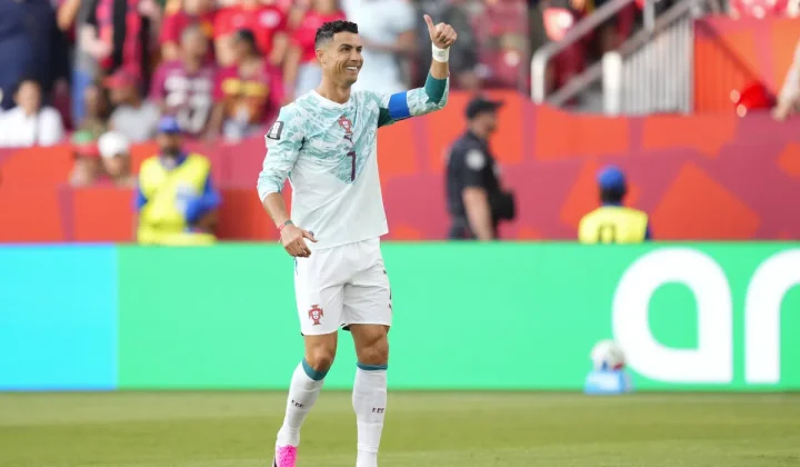 Portugal Secures Dramatic World Cup Progression Against Croatia, Ronaldo Nets Crucial Penalty