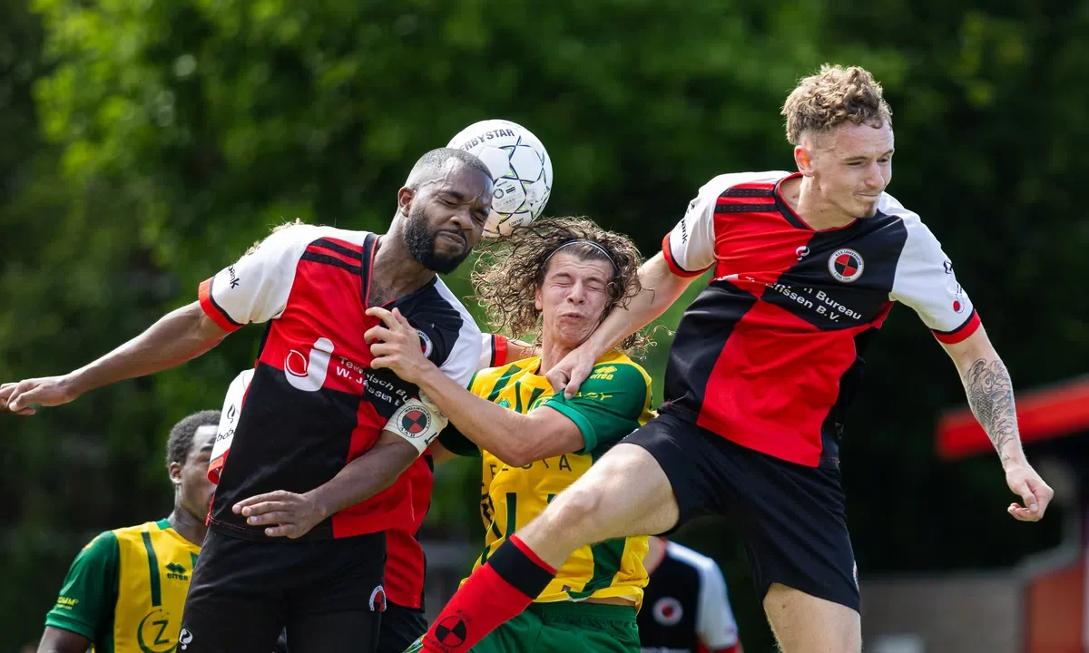 ADO Den Haag Kicks Off Pre-Season with Traditional Folk Festival Match