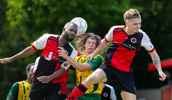 ADO Den Haag Kicks Off Pre-Season with Traditional Folk Festival Match