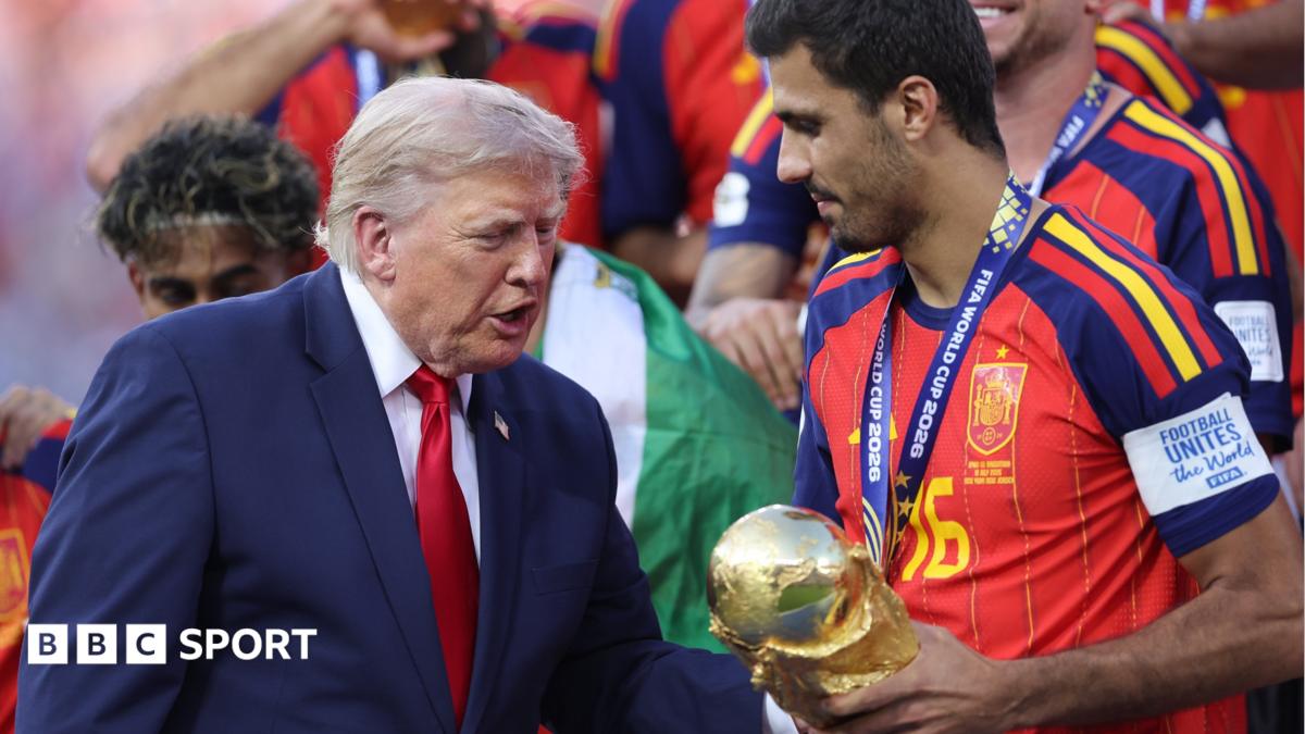 Spain Beat Argentina in Extra Time as World Cup Final Tests Football’s Big-Event Format
