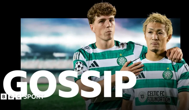 Celtic Manager O’Neill Resigned to Losing Key Players Maeda and Engels