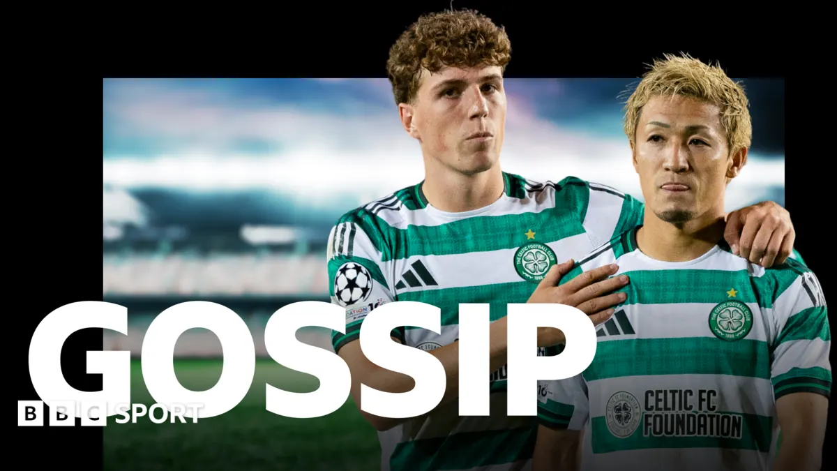 Celtic Manager O’Neill Resigned to Losing Key Players Maeda and Engels