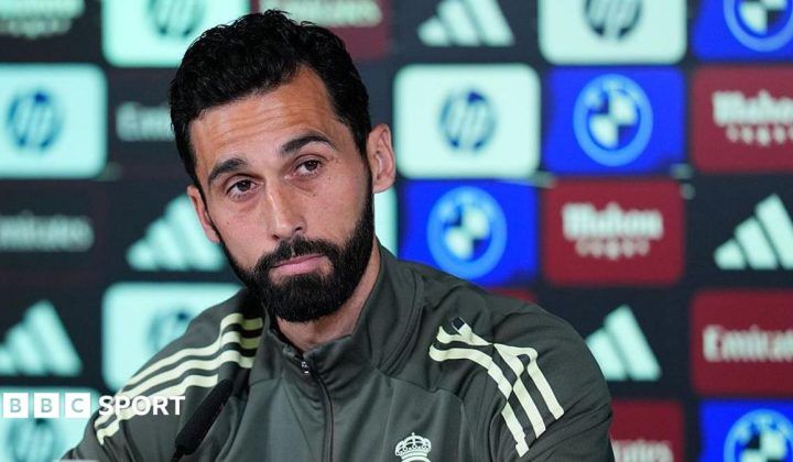 Alvaro Arbeloa Appointed New Fulham Manager on Three-Year Deal
