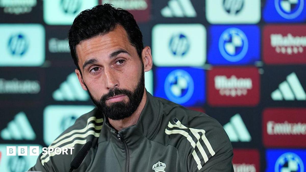 Alvaro Arbeloa Appointed New Fulham Manager on Three-Year Deal