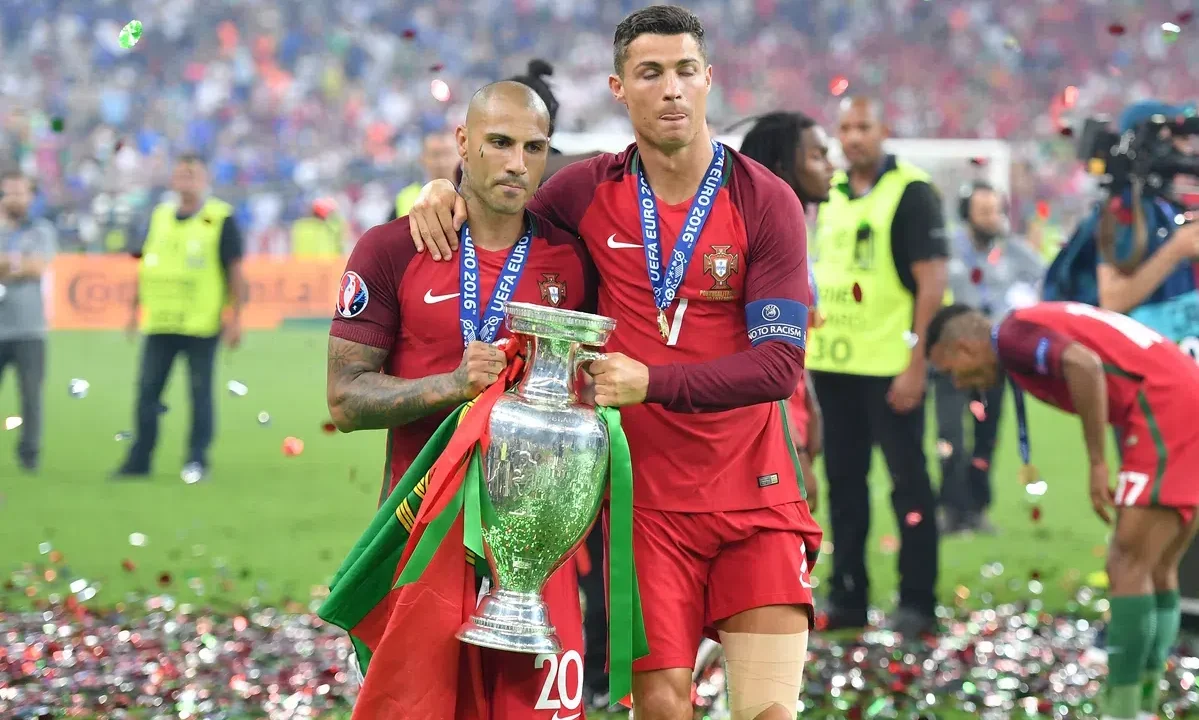 Quaresma Slams Portugal’s ‘Lack of Personality and Character’