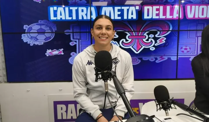 Agnese Bonfantini Set to Leave Fiorentina Women Amidst Transfer Speculation