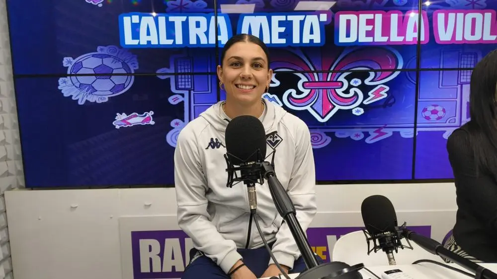 Agnese Bonfantini Set to Leave Fiorentina Women Amidst Transfer Speculation