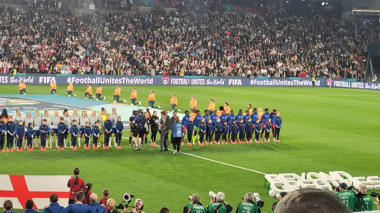 Donald Trump’s Bizarre England Analysis After World Cup Exit: “They Played Harry Kane as a Defender