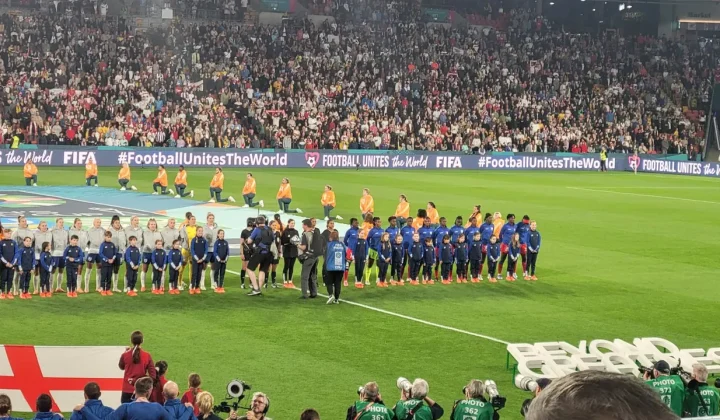Donald Trump’s Bizarre England Analysis After World Cup Exit: “They Played Harry Kane as a Defender