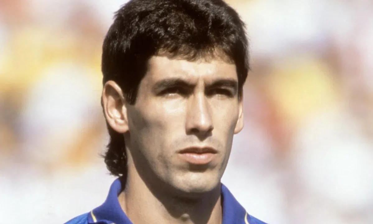 1994 World Cup: The Tragic Shadow of Andrés Escobar’s Murder