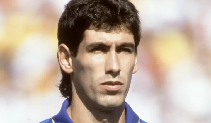 1994 World Cup: The Tragic Shadow of Andrés Escobar’s Murder