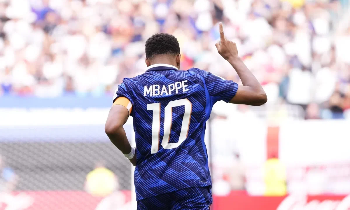 Mbappé Reflects on World Cup Exit and Deschamps Farewell