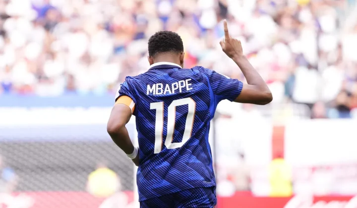 Mbappé Reflects on World Cup Exit and Deschamps Farewell