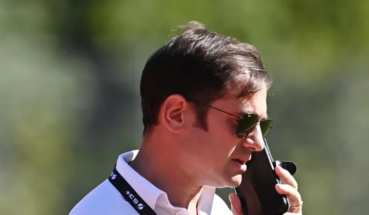 Venezia Director of Sport Lands in Seville for Akor Adams Transfer Talks