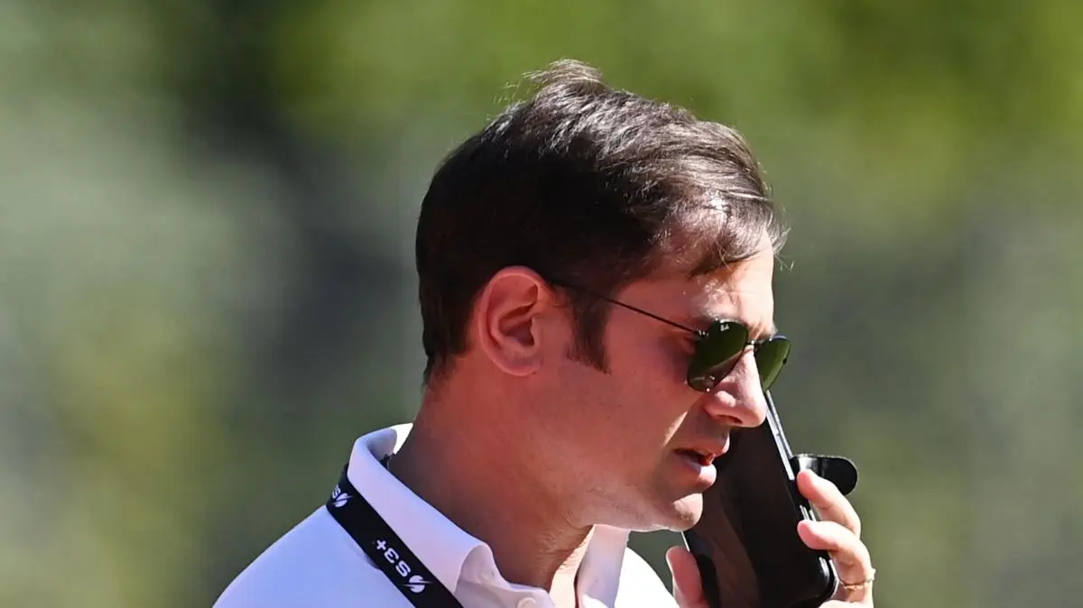 Venezia Director of Sport Lands in Seville for Akor Adams Transfer Talks