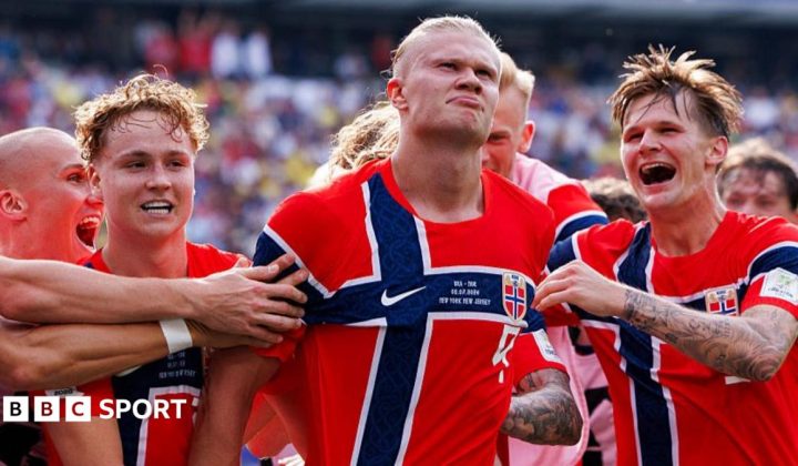 Norway’s Footballing Ascent: How Artificial Turf and Coaching Innovation Forged a Golden Generation