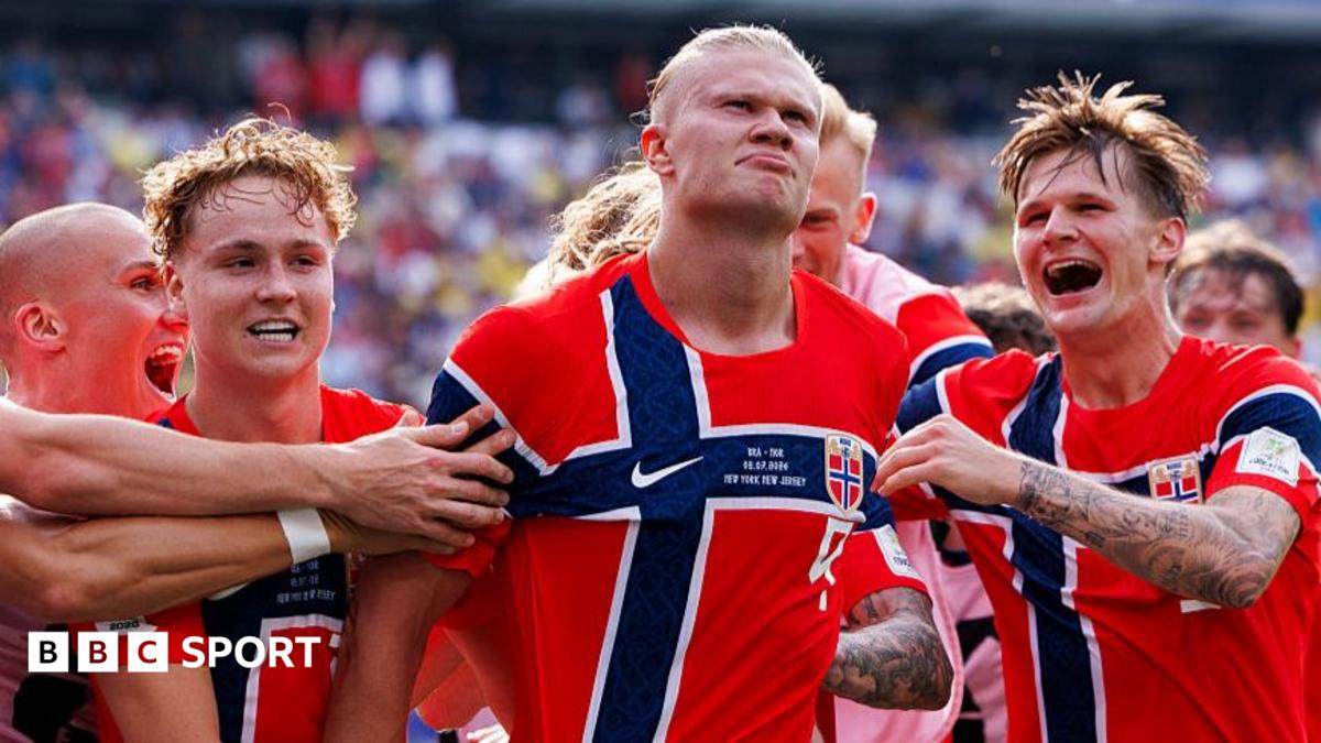 Norway’s Footballing Ascent: How Artificial Turf and Coaching Innovation Forged a Golden Generation