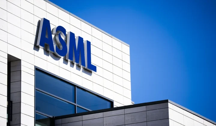 ASML Exceeds Expectations Amidst Looming US Legislation Threat