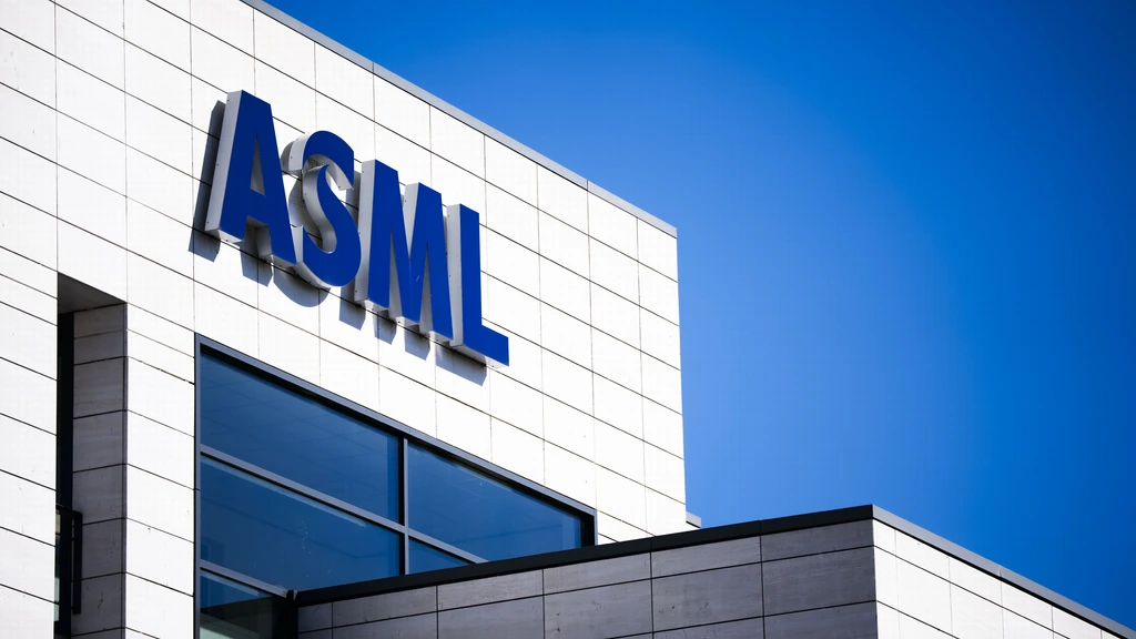 ASML Exceeds Expectations Amidst Looming US Legislation Threat