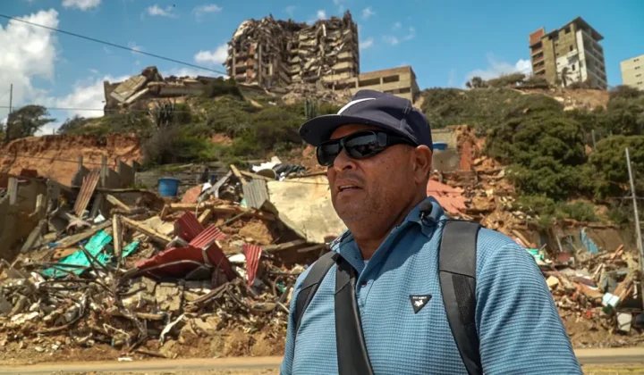 Editorial Review: Venezuela Earthquake Report – Not Suitable for FootballGames10