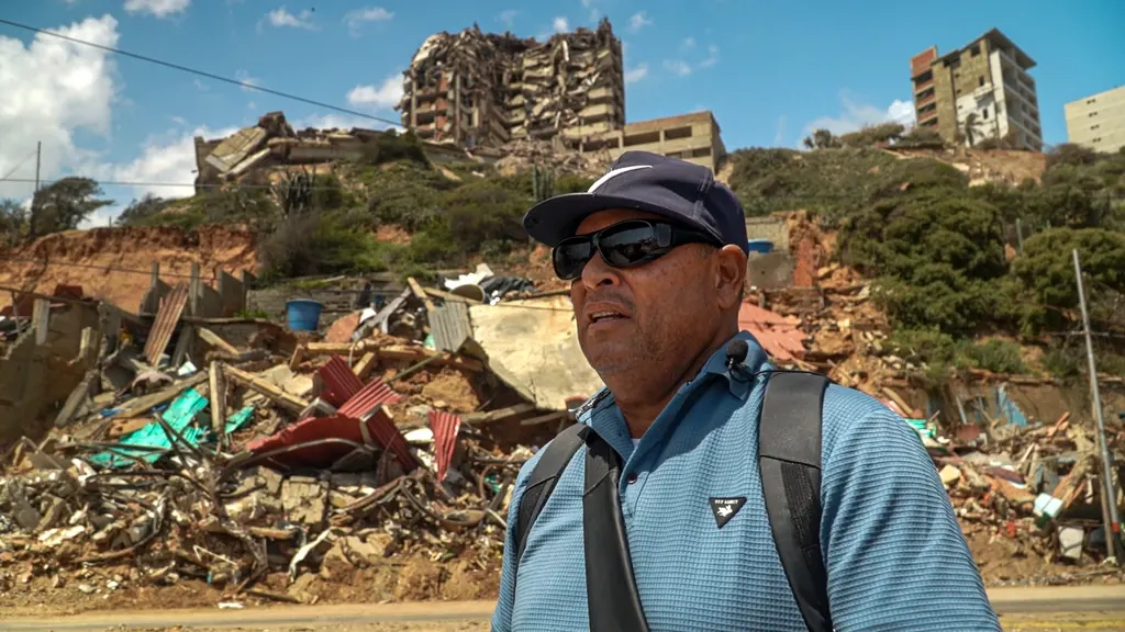 Editorial Review: Venezuela Earthquake Report – Not Suitable for FootballGames10