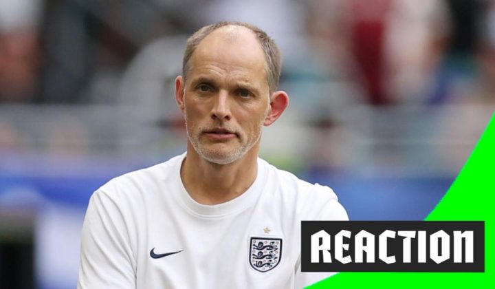 England Manager Tuchel Praises Team’s Resilience After Thrilling World Cup Third-Place Playoff Victory
