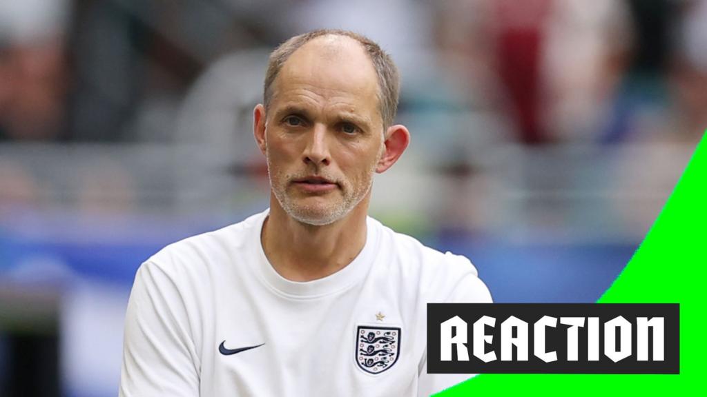 England Manager Tuchel Praises Team’s Resilience After Thrilling World Cup Third-Place Playoff Victory
