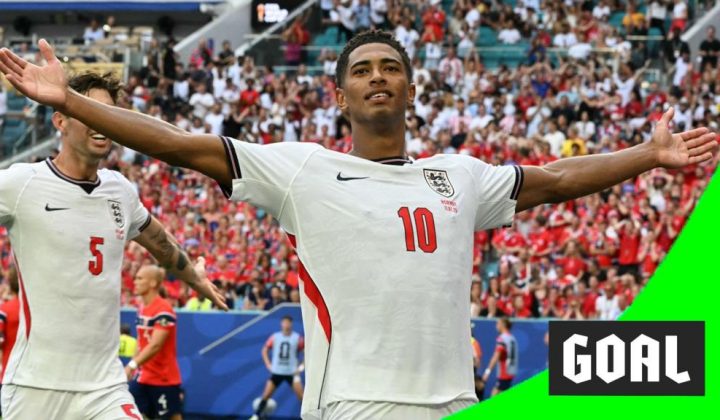 Bellingham Strikes Twice as England Edges Norway in World Cup Thriller