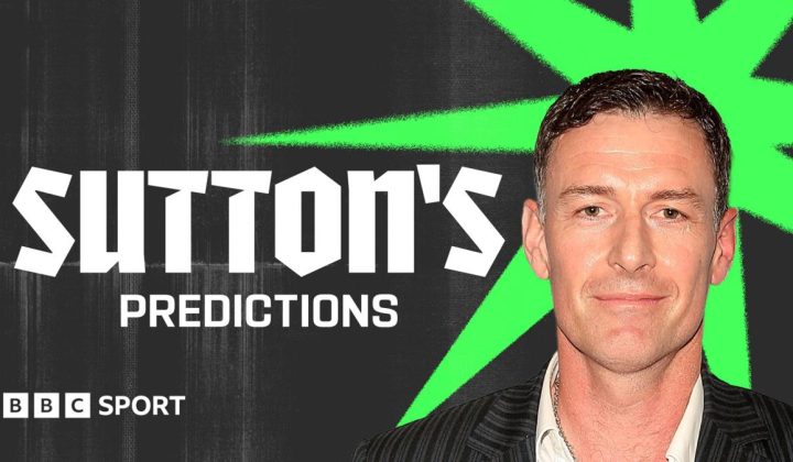 Chris Sutton Predicts Tense World Cup Quarter-Finals